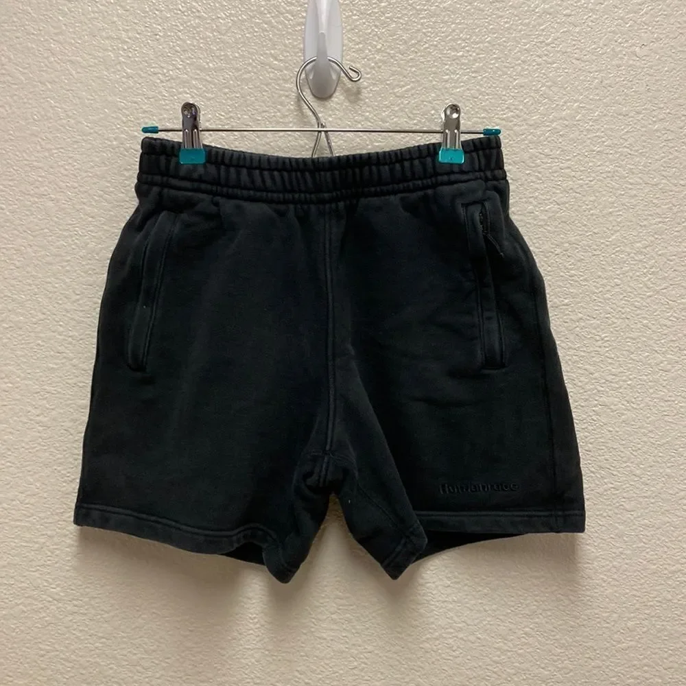 Adidas Human Race Shorts XS